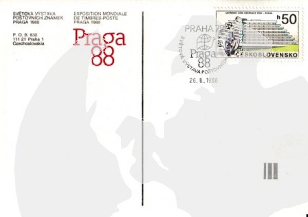 CZ 1988 08 154 ●